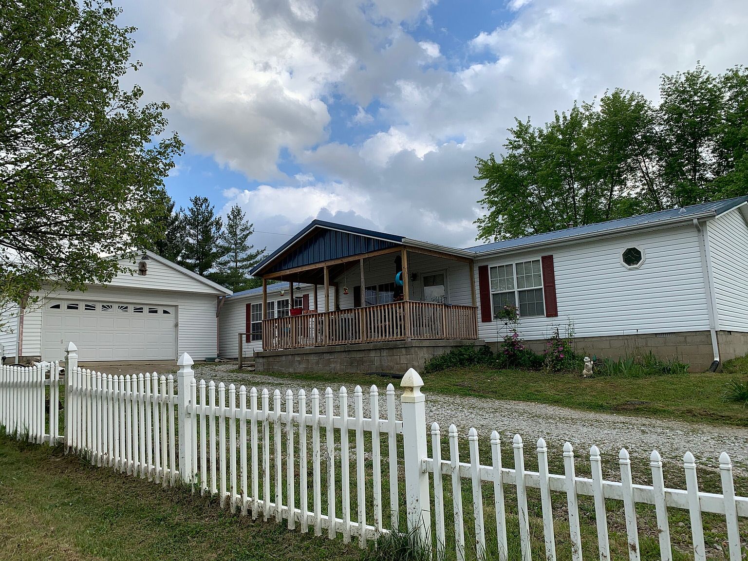 3672 Kensington Sq, North Vernon, IN 47265 Zillow