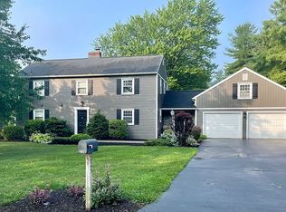 225 Saint Thomas Rd, Lancaster, PA 17601