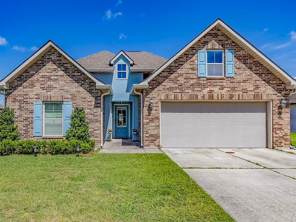 221 Carriage Way, Thibodaux, LA 70301