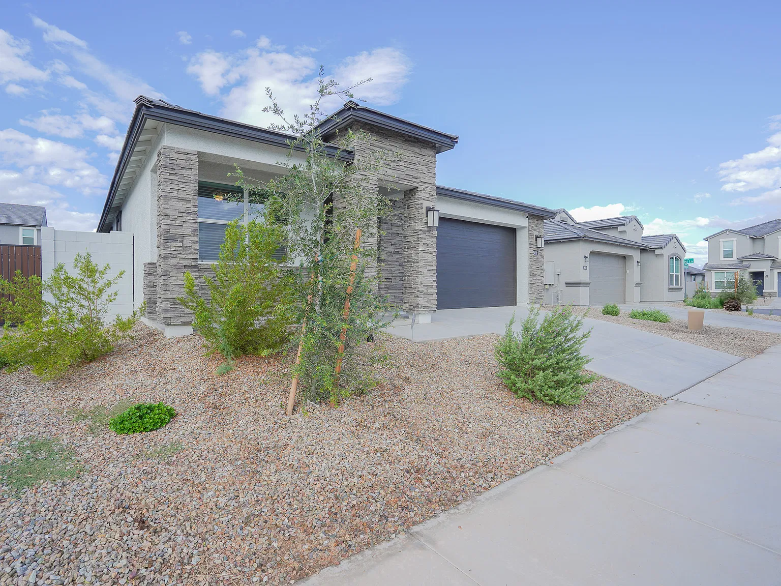 24192 W Hacienda Ave, Buckeye Az — Photo 1