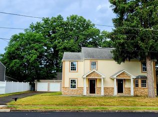 3222 Revere Rd #1, South Plainfield, NJ 07080