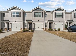 2507 Gracie Ln, Carthage, NC 28327