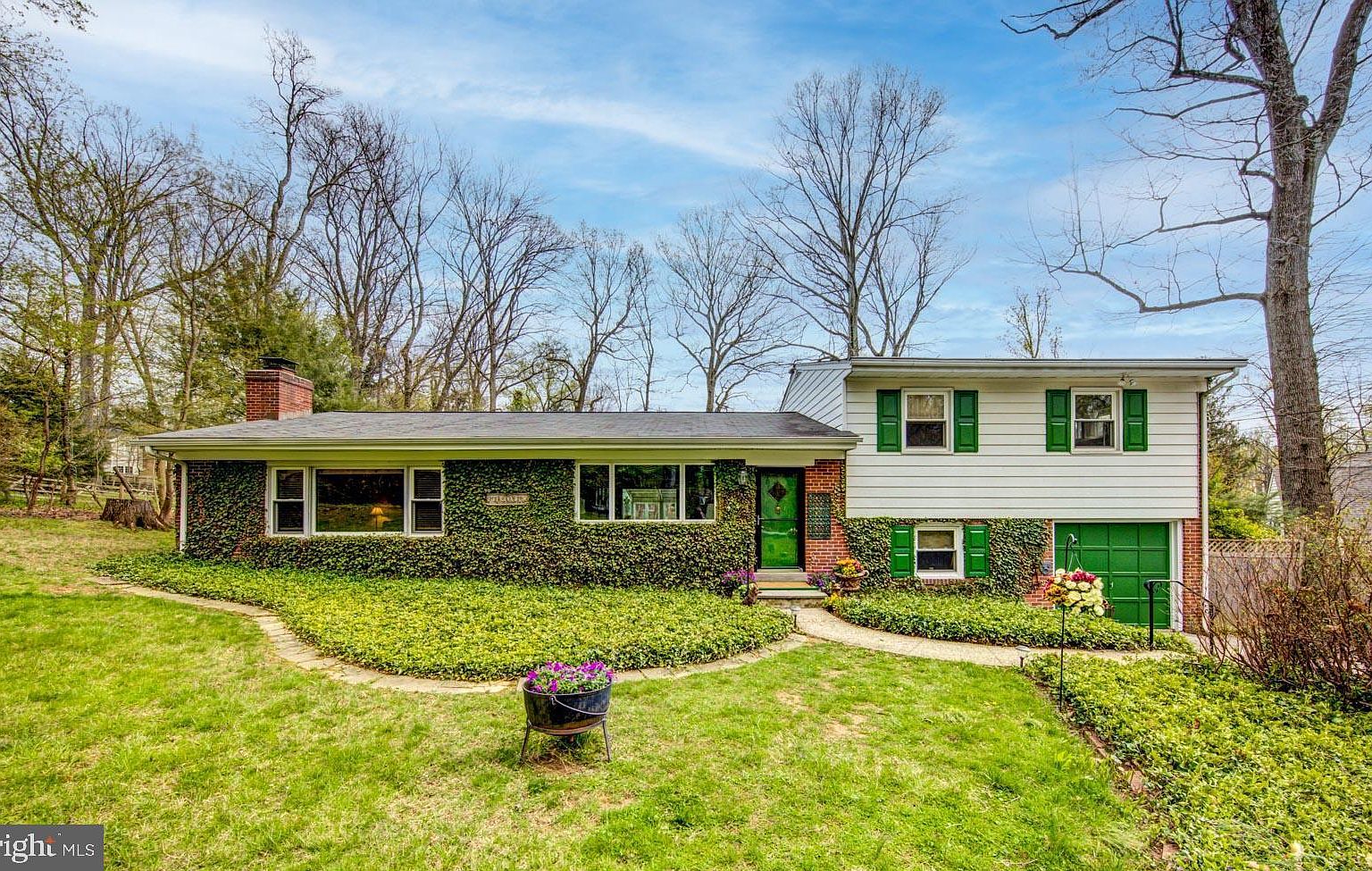 1366 Berwyn Paoli Rd, Berwyn, PA 19312 Zillow