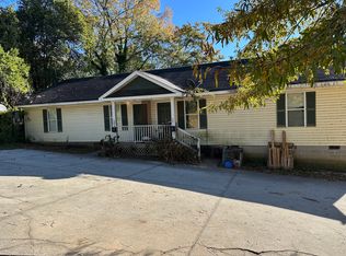 907 Beaufort St #1, Columbia, SC 29201