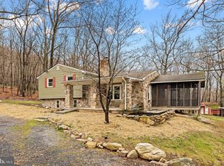 1226 Henry Dr, Winchester, VA 22602