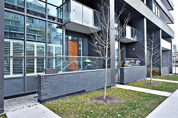 120 Bayview Ave #N106 — Photo 14