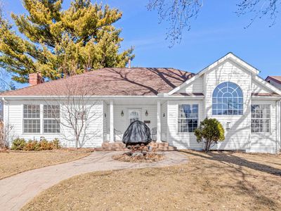 2826 W 55th St, Minneapolis, MN, 55410