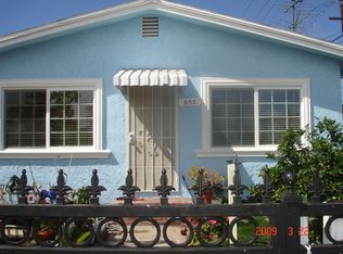 240 W 235th St, Carson, CA 90745