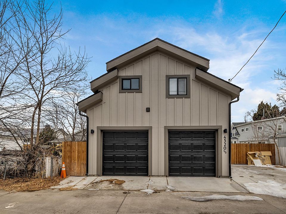 1st image of 4320 1/2 Winona Ct #1/2