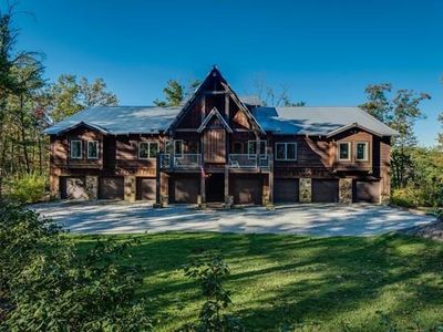 125 Trout Hill Rd, Spencer, TN, 38585