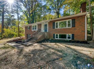 3600 Sherbrook Rd, Richmond, VA 23235