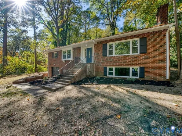 3600 Sherbrook Rd, Richmond, VA 23235