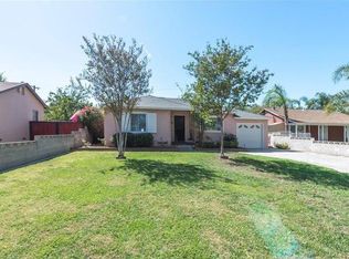 3586 Verde St, Riverside, CA 92504