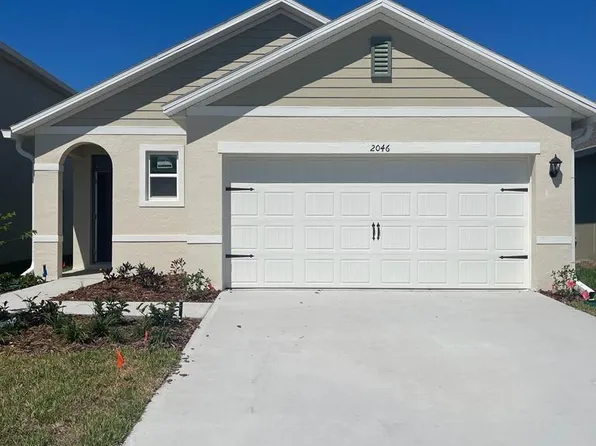2046 Twin Flower Ln, Sanford, FL 32771