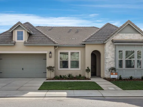 2932 Carrousel St, Lodi, CA 95242