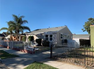 439 W Arbutus St, Compton, CA 90220