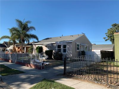 439 W Arbutus St, Compton, CA, 90220