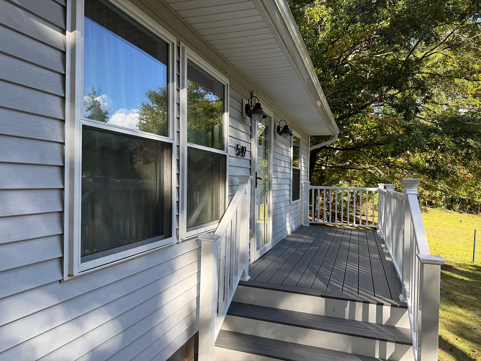 2 bed, 768 sqft, $2,250 — Photo 3