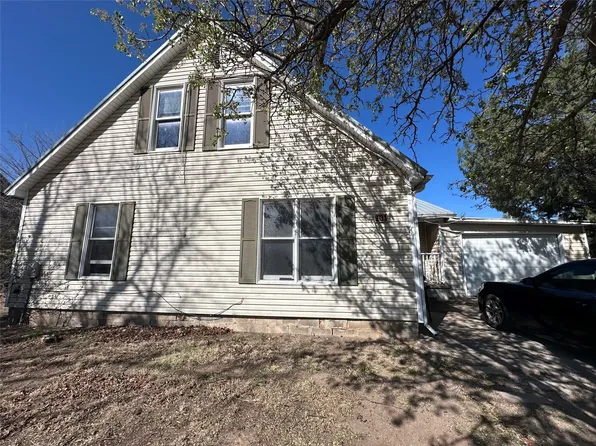 201 Price St, Ashland, KS 67831
