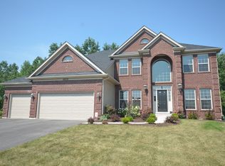 24534 Rockefeller Ct, Plainfield, IL 60544