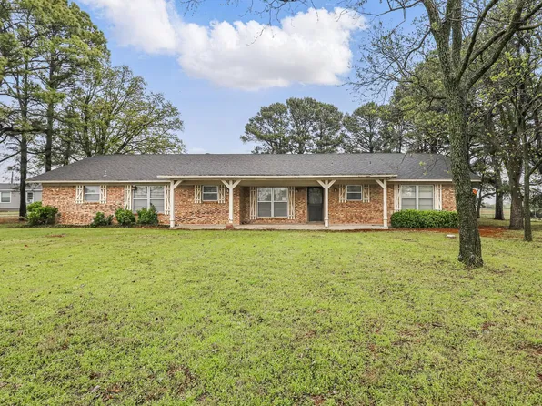 4920 County Road 803, Joshua, TX 76058