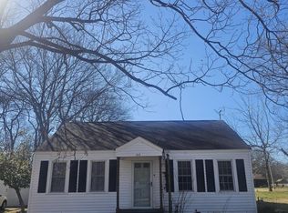 322 Scott St, Athens, TN 37303