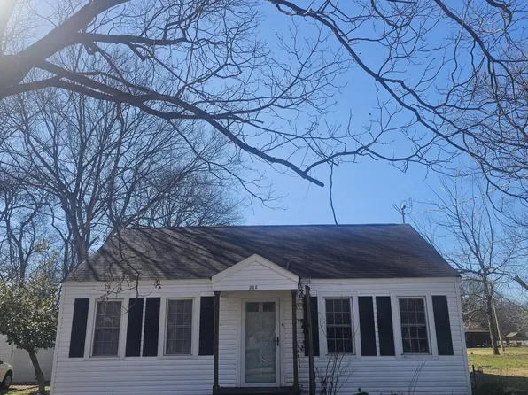 322 Scott St, Athens, TN 37303