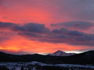 980 Lakepoint Dr #603, Frisco, CO 80443