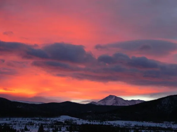 980 Lakepoint Dr, Frisco, CO
