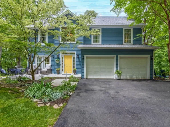 530 Stoneledge Dr, Roanoke, VA 24019