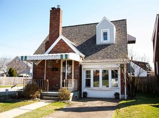1401 Maryland Ave, West Mifflin, PA 15122