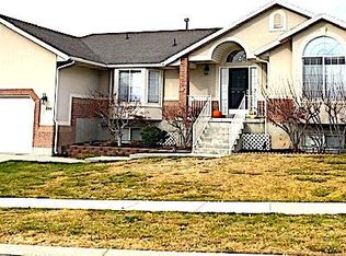 844 W Stephens View Way, Draper, UT 84020