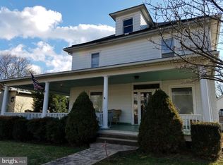5860 Main St, Mount Jackson, VA 22842