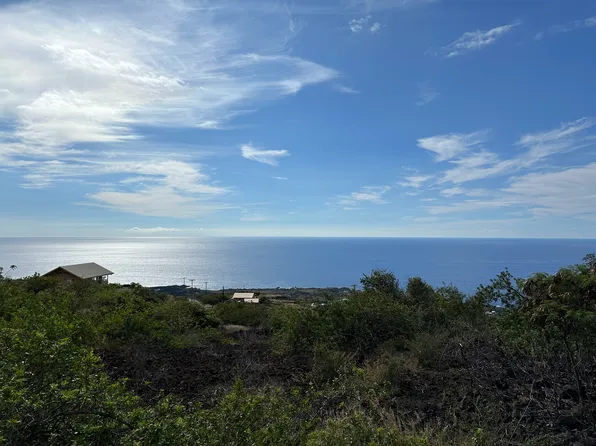 88-1483 Awapuhi Pl Lot 2, Captain Cook, HI 96704