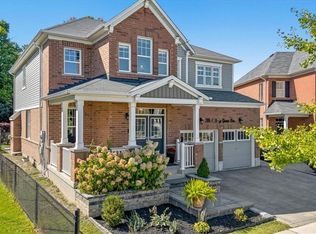 304 Falling Green Cres, Kitchener, ON N2R 0E9