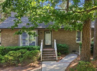 300 Woodcroft Pkwy #26A, Durham, NC 27713