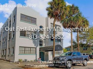 517 Columbia Dr APT 20, Tampa, FL 33606