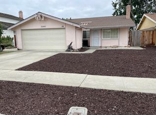 32461 Lake Ree St, Fremont, CA 94555