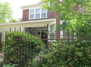 203 N Colson St, Dallas, TX 75246