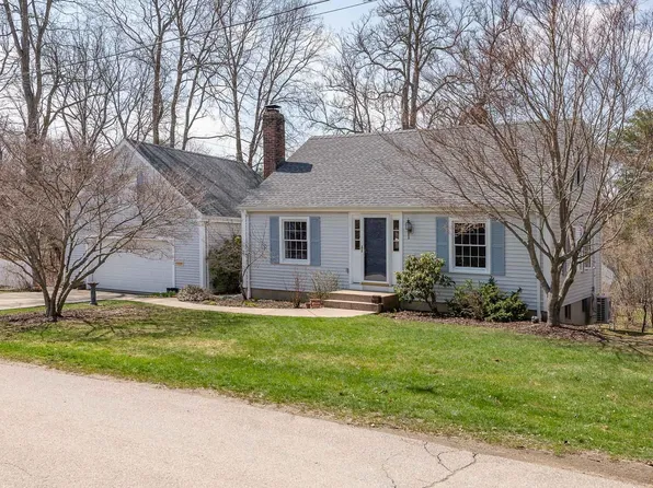 2 Little River Road, Exeter, NH 03833