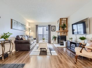 923 S Zeno Way UNIT 107, Aurora, CO 80017