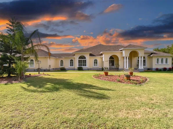 1109 Colson Rd, Plant City, FL 33567