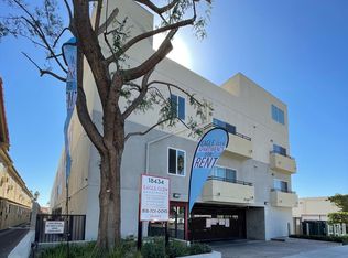 18434 Vincennes St, Northridge, CA 91325