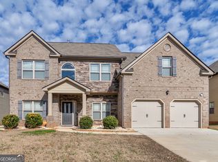 630 Oakville Trl, Hampton, GA 30228