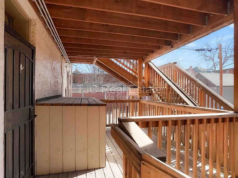 1172 York St #6 — Photo 12