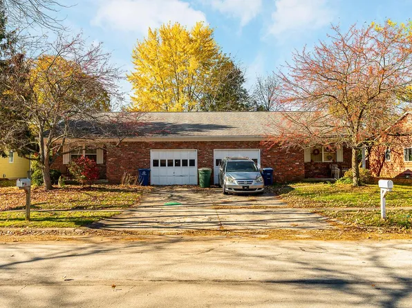 3279-3281 Rochfort Bridge Dr E, Columbus, OH 43221