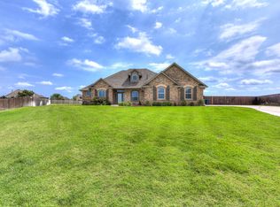 6615 SE 163rd Ct, Oklahoma City, OK 73165