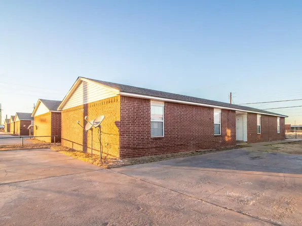 1510 82nd St, Lubbock, TX 79423