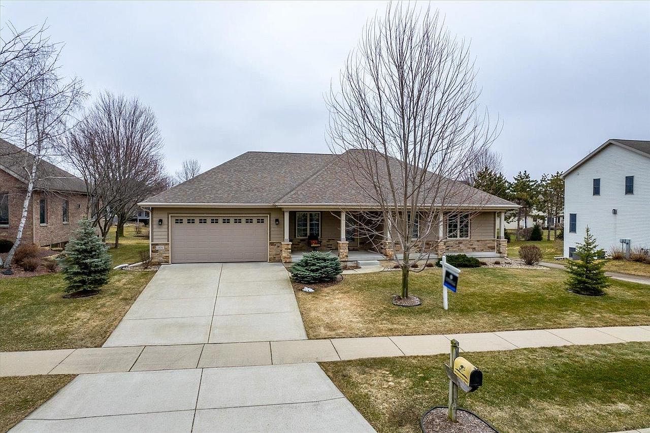2806 Hollyhock, Fitchburg, WI 53711 Zillow
