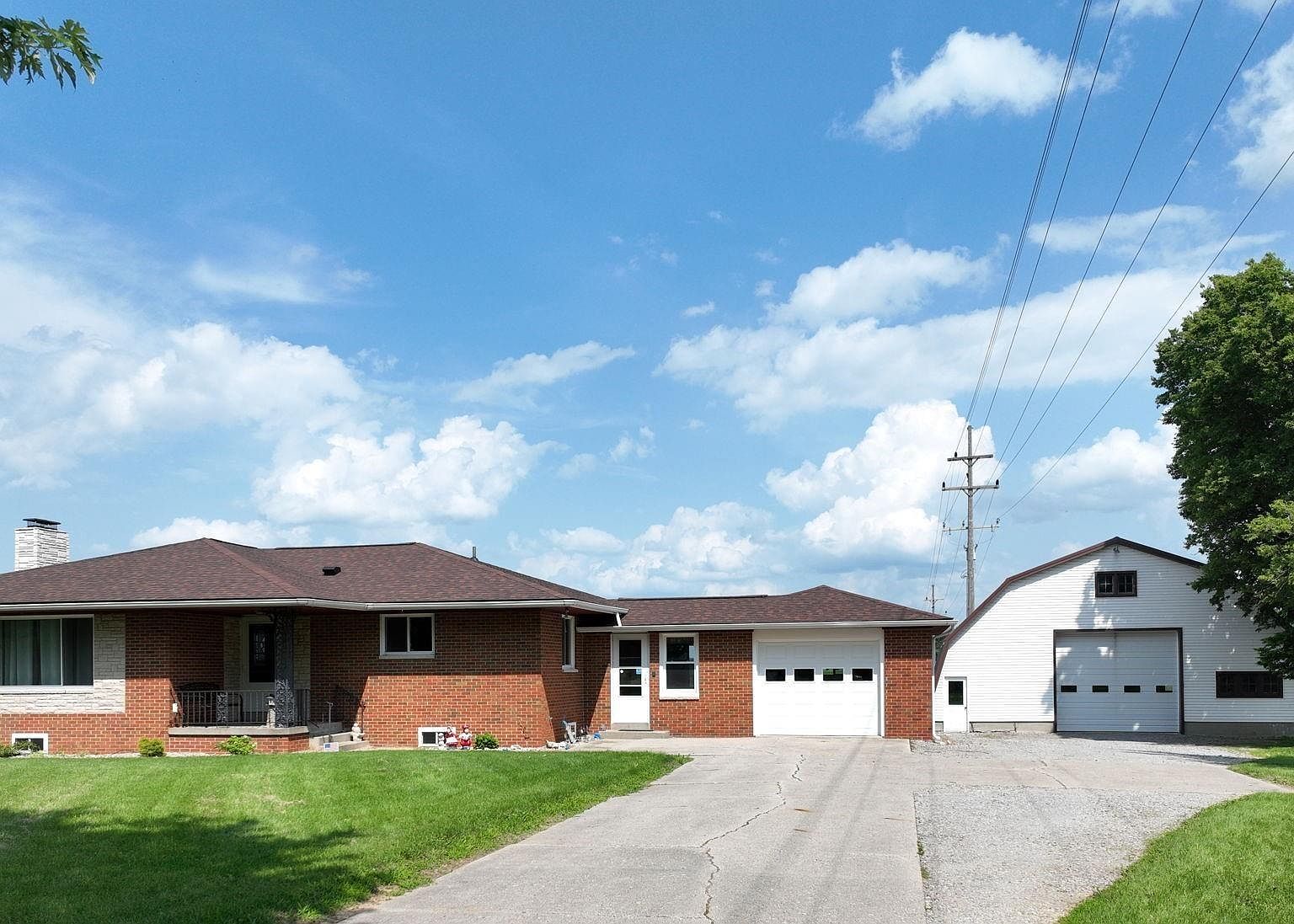 2023 S Vassar Rd, Vassar, MI 48768 Zillow